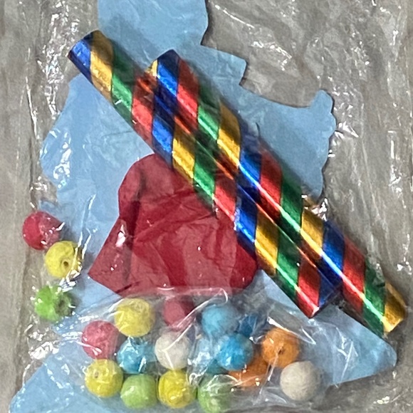 Le chat botte game + 6 Gratz masks - Picture 12 of 13